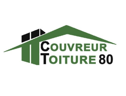 COUVREUR TOITURE 80-LOGO - MON ARTISAN COUVREUR