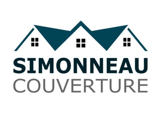 SIMONNEAU COUVERTURE-LOGO - MON ARTISAN COUVREUR