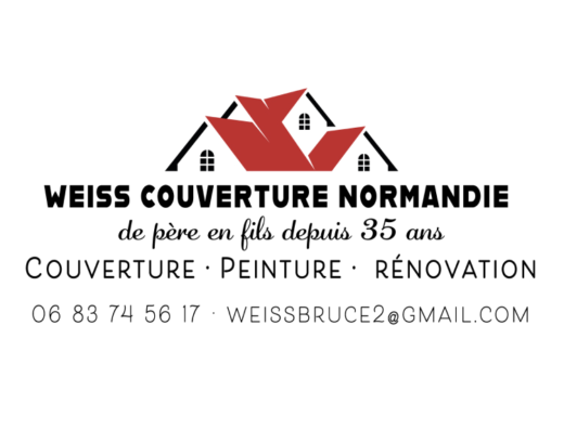 WEISS-COUVERTURE-NORMANDIE-LOGO-MON-ARTISAN-COUVREUR