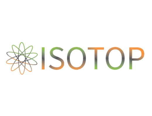 ISOTOP LOGO MON ARTISAN PEINTRE