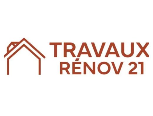 TARVAUX RENOV LOGO MON ARTISAN PEINTRE